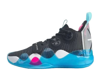 LI-NING Way of Wade 8 "Team No Sleep"