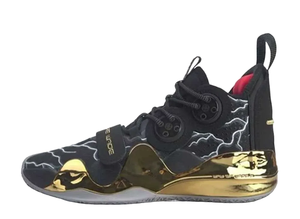 リーニン ウェイ オブ ウェイド8 "ファーストボーン"