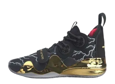 LI-NING Way of Wade 8 "First Born"