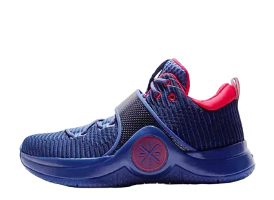LI-NING Way of Wade 6 "Veteran's Day"