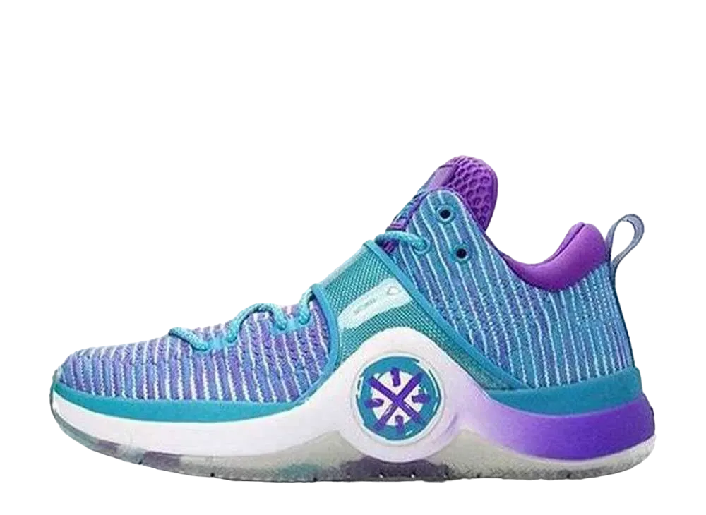 リーニン ウェイ オブ ウェイド6 "ザエディションブティックアートバーゼル"