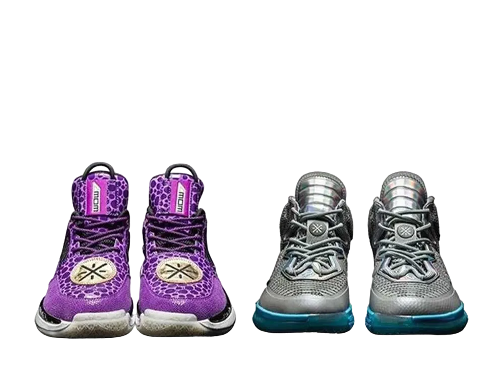 リーニン ウェイ オブ ウェイド1/6 "リミックスパック"