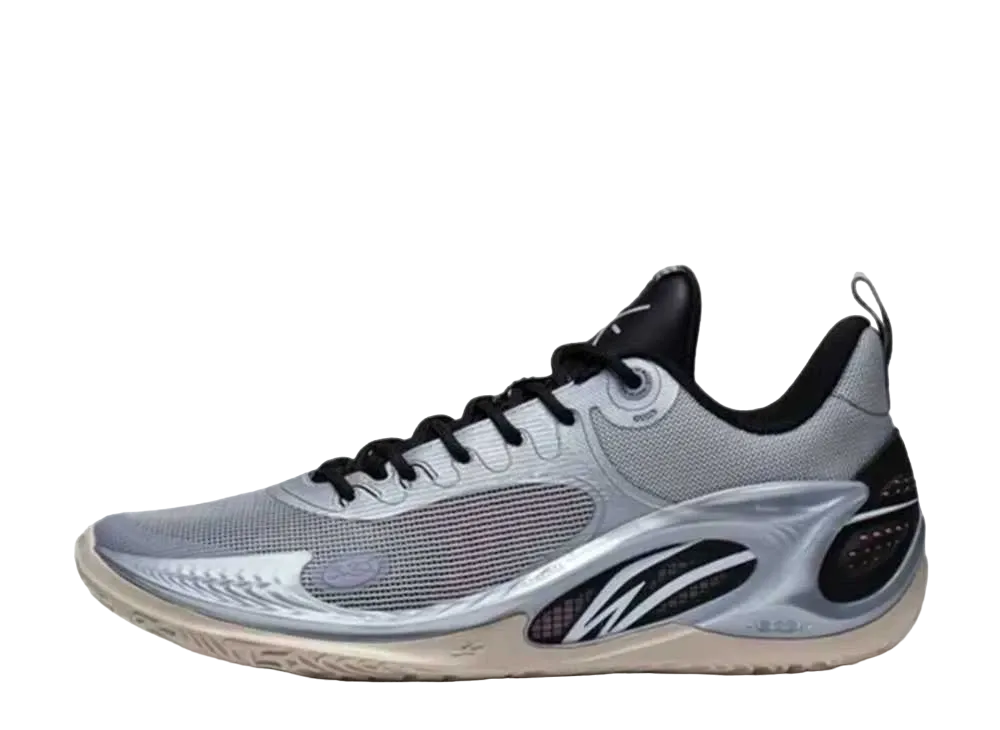 リーニン ウェイ オブ ウェイド803 3 "クイックシルバー"