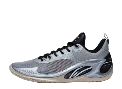 LI-NING Way of Wade 808 3 "Quicksilver"