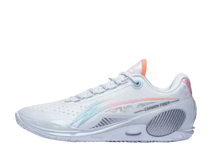 LI-NING Way of Wade 808 3 Ultra LI-NING Way of Wade 808 3 Ultra