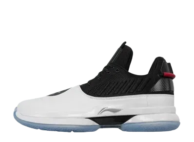 LI-NING Way of Wade 7 "Announcement"