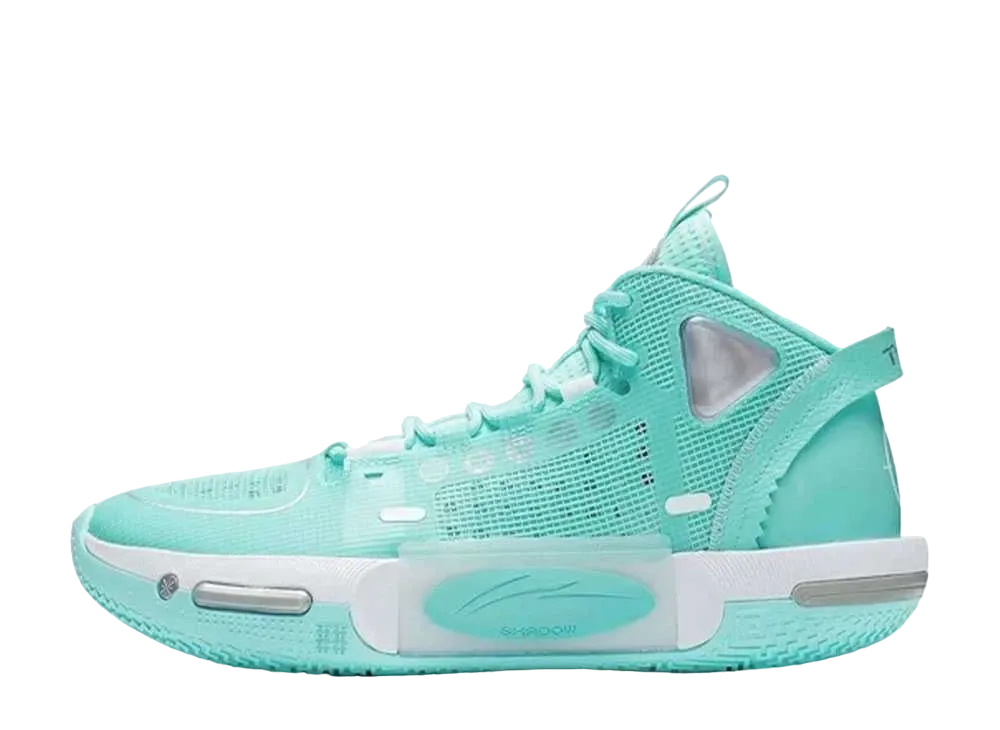 リーニン ウェイド シャドウ4 "ミント"