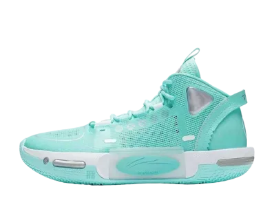 LI-NING Wade Shadow 4 "Mint"