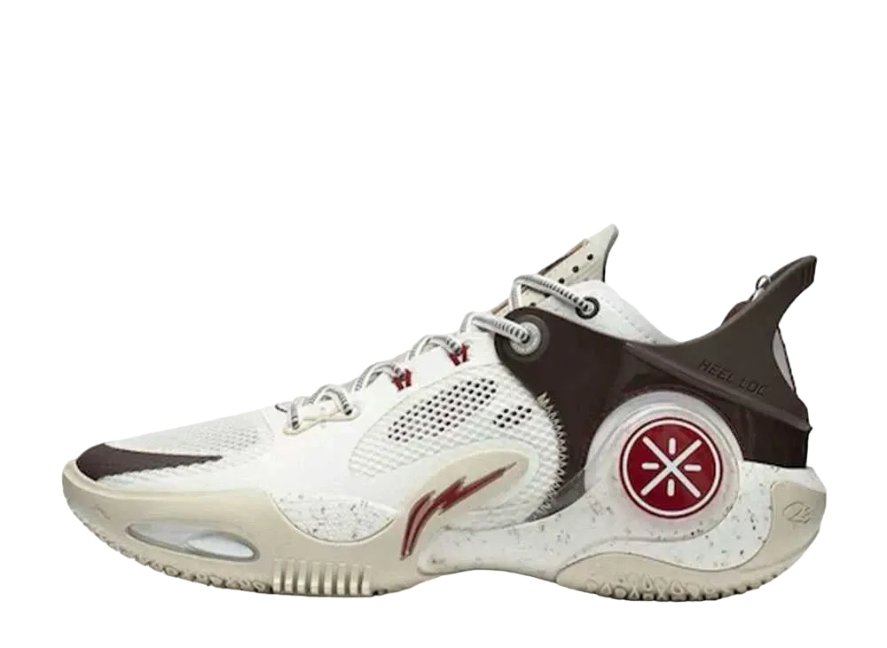 リーニン ウェイド フィジョン8 "ラテ"