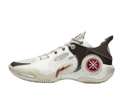 LI-NING Wade Fission 8 "Latte"