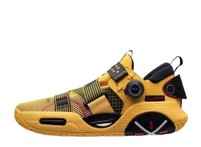 LI-NING Wade All City 9 V2 BOA "Bruce Lee"