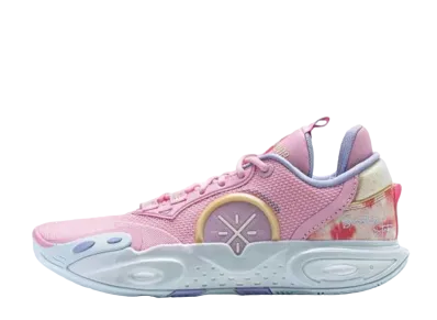 LI-NING Wade All City 12 "Sunshine State"