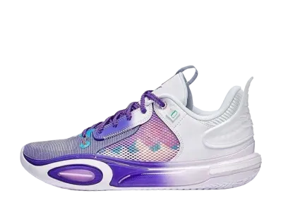 LI-NING Wade All City 11 "Snowberg"