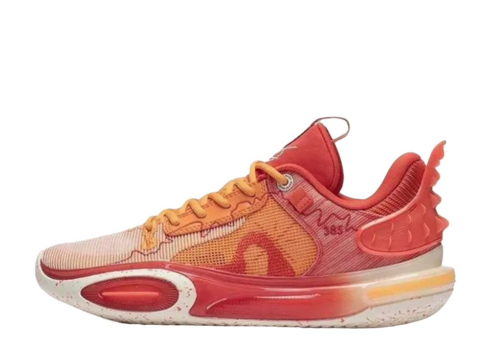 リーニン ウェイド オールシティ11 "レッドロック"