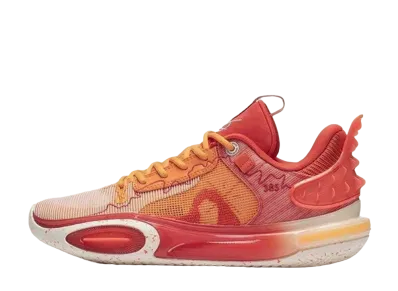 LI-NING Wade All City 11 "Redrock"