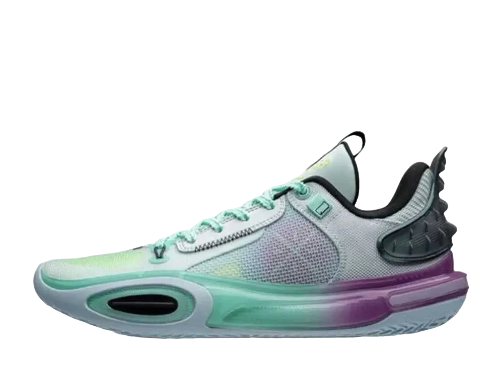 リーニン ウェイド オールシティ11 "アイスブラッド"