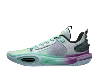 LI-NING Wade All City 11 "Ice Blood"