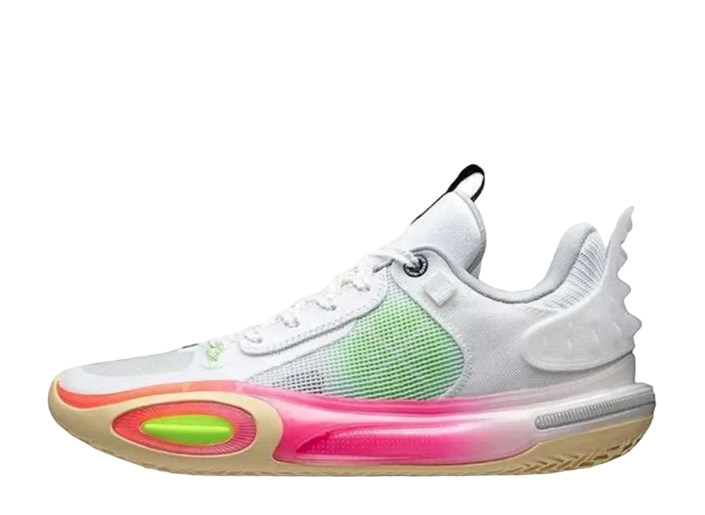 リーニン ウェイド オールシティ11 "ブロッサム"