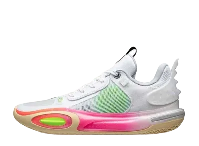 LI-NING Wade All City 11 "Blossom"