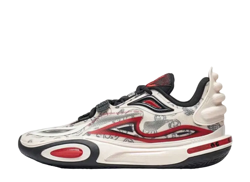 リーニン ウェイド オールシティ11 V2 "ハロウィーン"