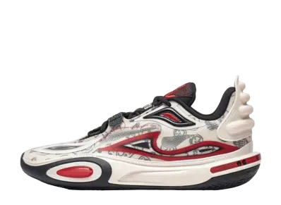LI-NING Wade All City 11 V2 "Halloween"