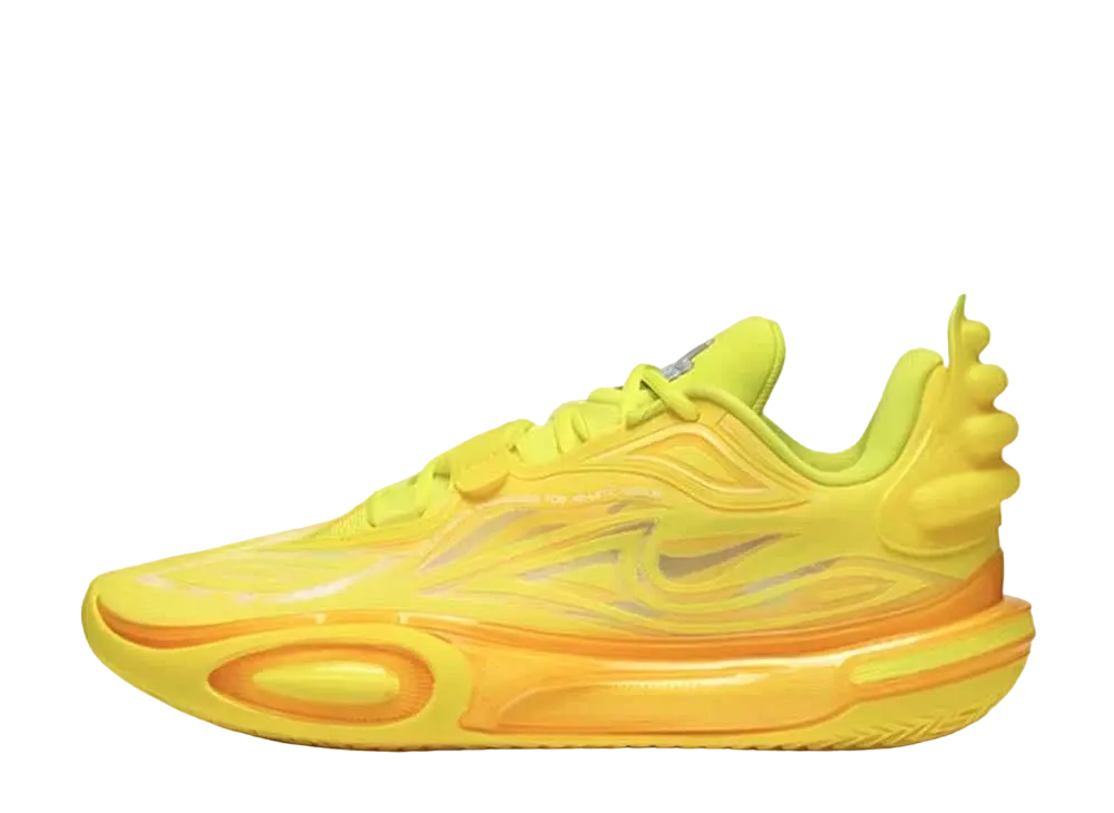 リーニン ウェイド オールシティ11 V2 "ケミカルリアクション"