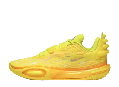 LI-NING Wade All City 11 V2 "Chemical Reaction"