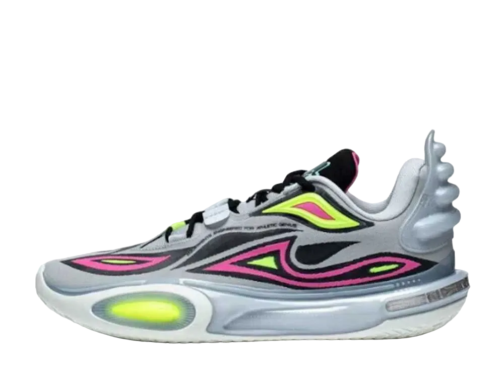 リーニン ウェイド オールシティ11 V2 "アッシーズ"