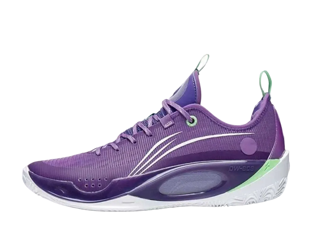 リーニン ウェイド808 2 "ラベンダー"