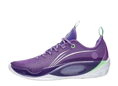 LI-NING Wade 808 2 "Lavender"