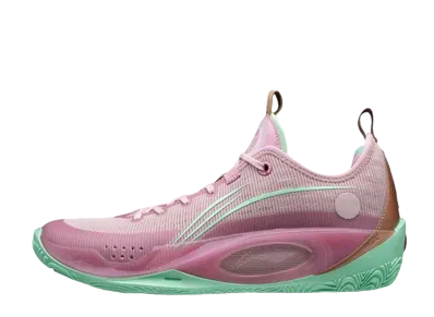 LI-NING Wade 808 2 "Honey Peach"