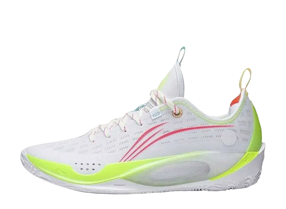 リーニン ウェイド 808 2 "エナジー"