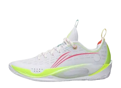 LI-NING Wade 808 2 "Energy"