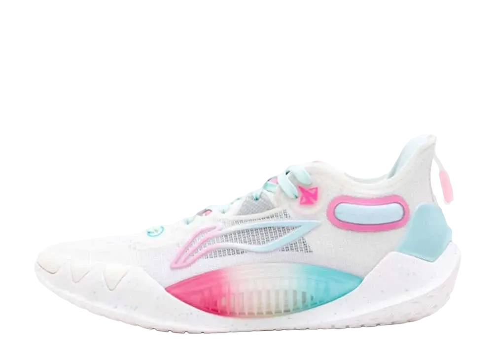 リーニン ジミー・バトラー1 "マイアミホワイト"