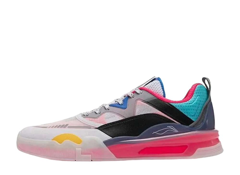 リーニン エリントン "アストロポップ"