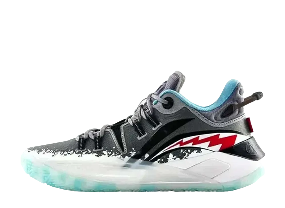 リーニン CJ・マッカラム CJ2 "グレートホワイトシャーク"