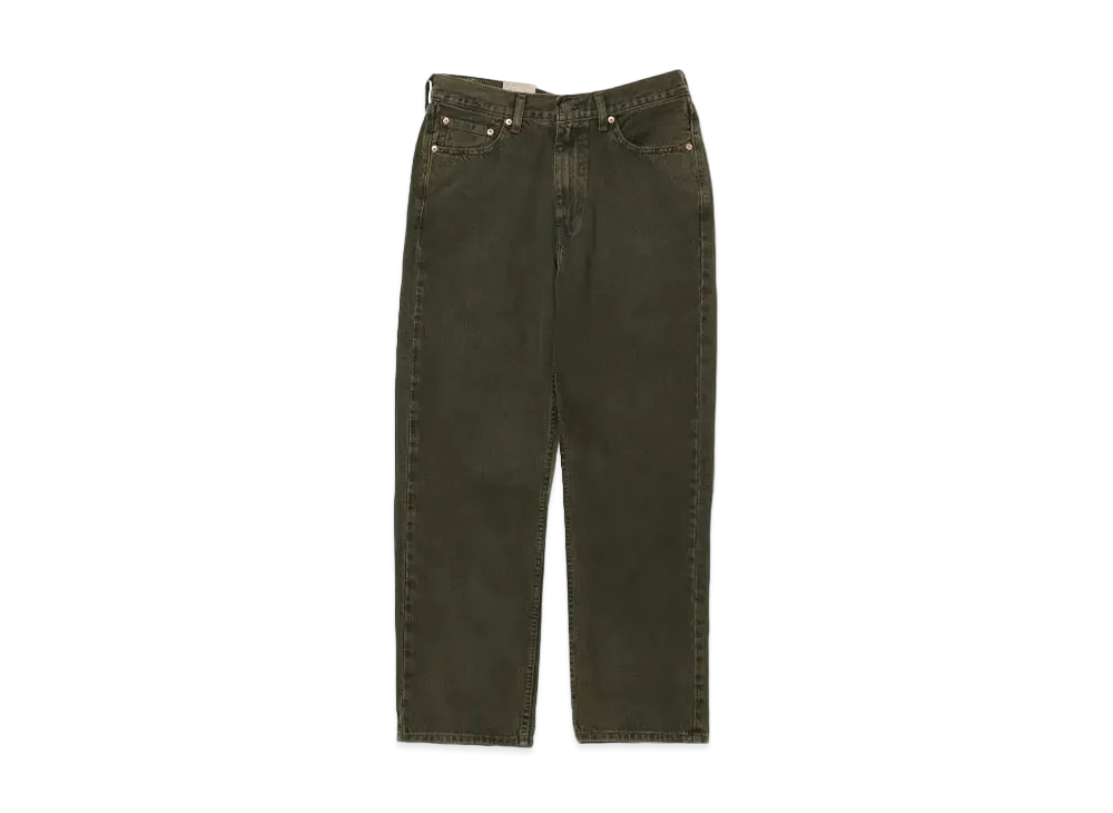 B:MING by BEAMS LEVI'S / 565 Exclusive Color "Black"