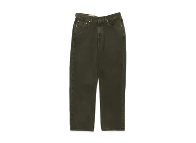 B:MING by BEAMS LEVI'S / 565 Exclusive Color "Black"