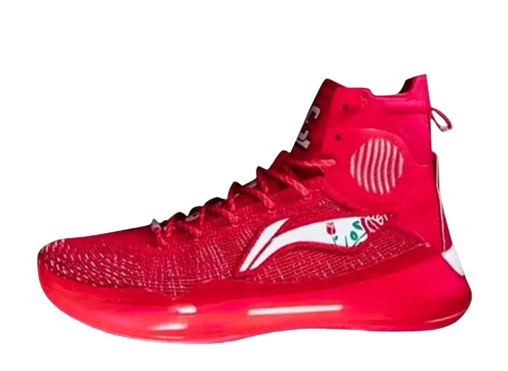 リーニン ユーシュアイ13 "ローズシティ"