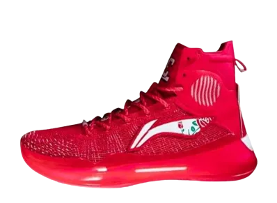 LI-NING Yushuai 13 "Rose City"