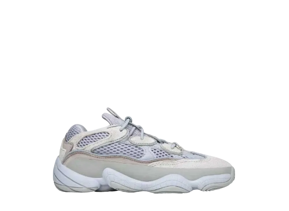 adidas KIDS YEEZY 500 "Stone Salt"