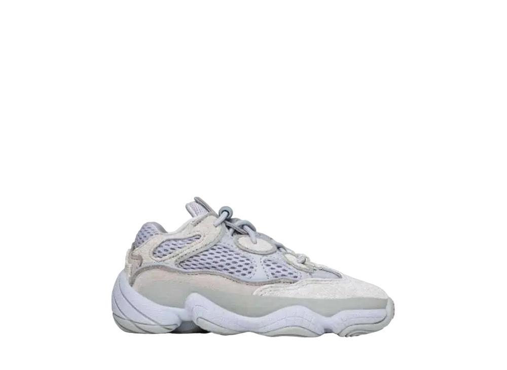adidas INFANT YEEZY 500 "Stone Salt"