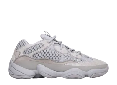 adidas YEEZY 500 "Stone Salt"