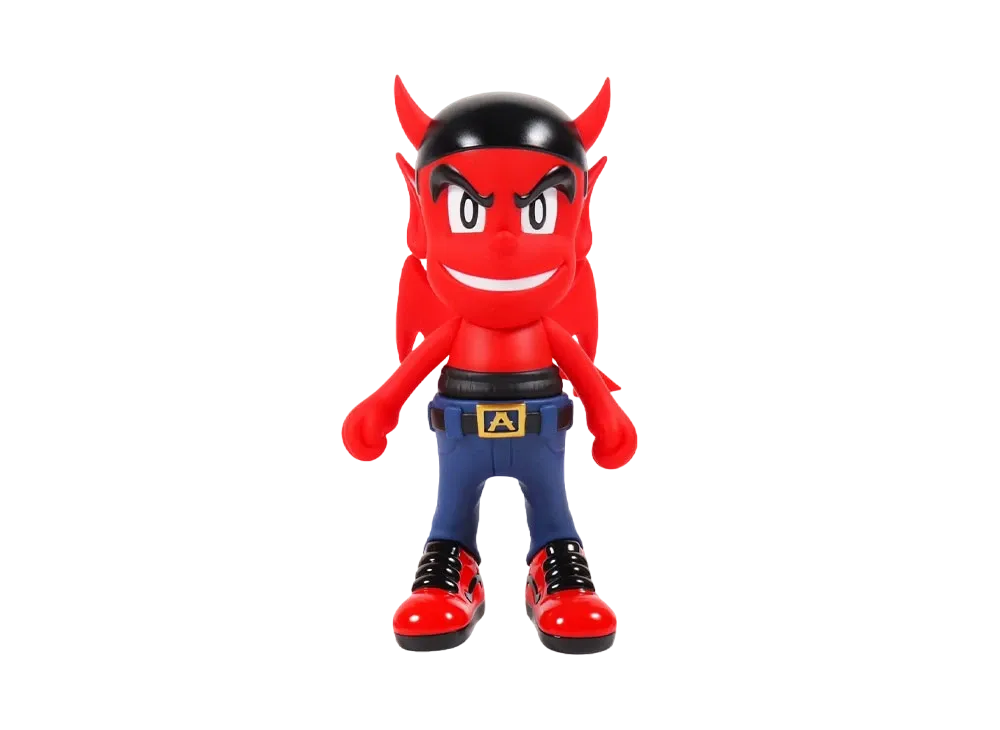 ANARCHY'S FACTORY ANARCHY DEVIL "MULTI"