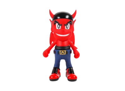 ANARCHY'S FACTORY ANARCHY DEVIL "MULTI"