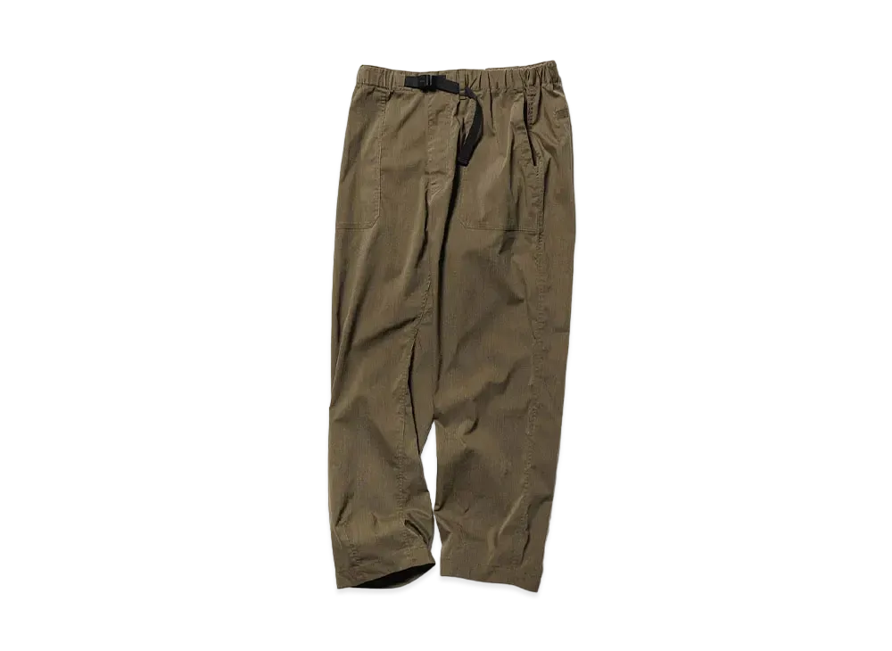 NANGA Women's Hinoc Ripstop Field Pants "AMG"