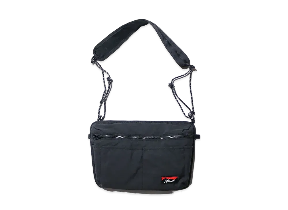 NANGA Hinoc Sacoche "Navy"