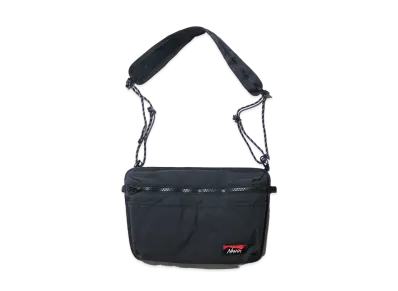 NANGA Hinoc Sacoche "Navy"