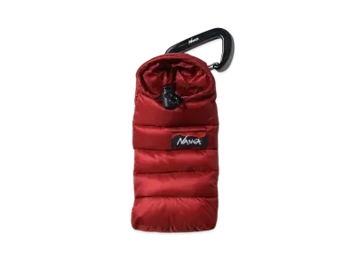 NANGA Mini Sleeping Bag Phone Case "Bourdeax"