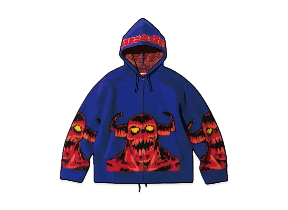 3/9発売｜Supreme × Toy Machine 24SS Week4｜抽選/販売/定価